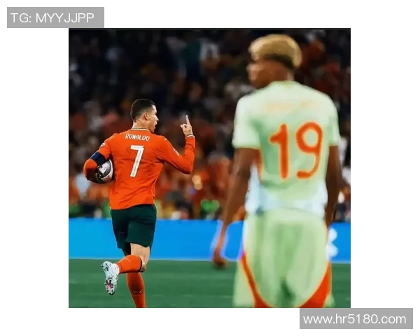 罗纳尔多的传奇转会之路从葡萄牙到英国再到西班牙与意大利的辉煌历程