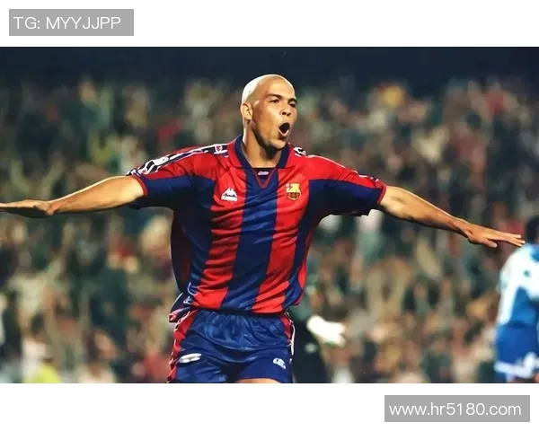 足球明星人物深度解析视频带你领略足坛传奇的风采与故事